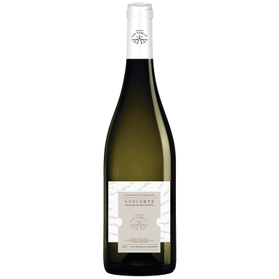 Domaine Sautereau Le Vignoble des Sarrottes, Sancerre blanc бяло вино 0.750 л